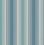 Striped wallpaper GT21702 from the Geo collection by Seabrook Designs