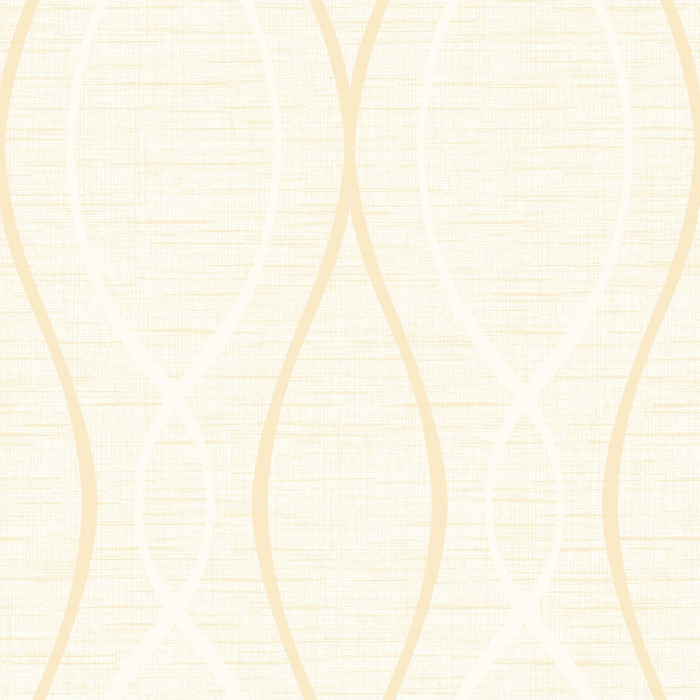 
                  
                    Ogee wallpaper GT21905 from the Geo collection by Seabrook Designs
                  
                