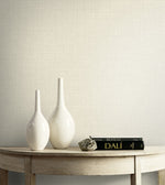 Faux wallpaper decor GT22202 from the Geo collection by Seabrook Designs