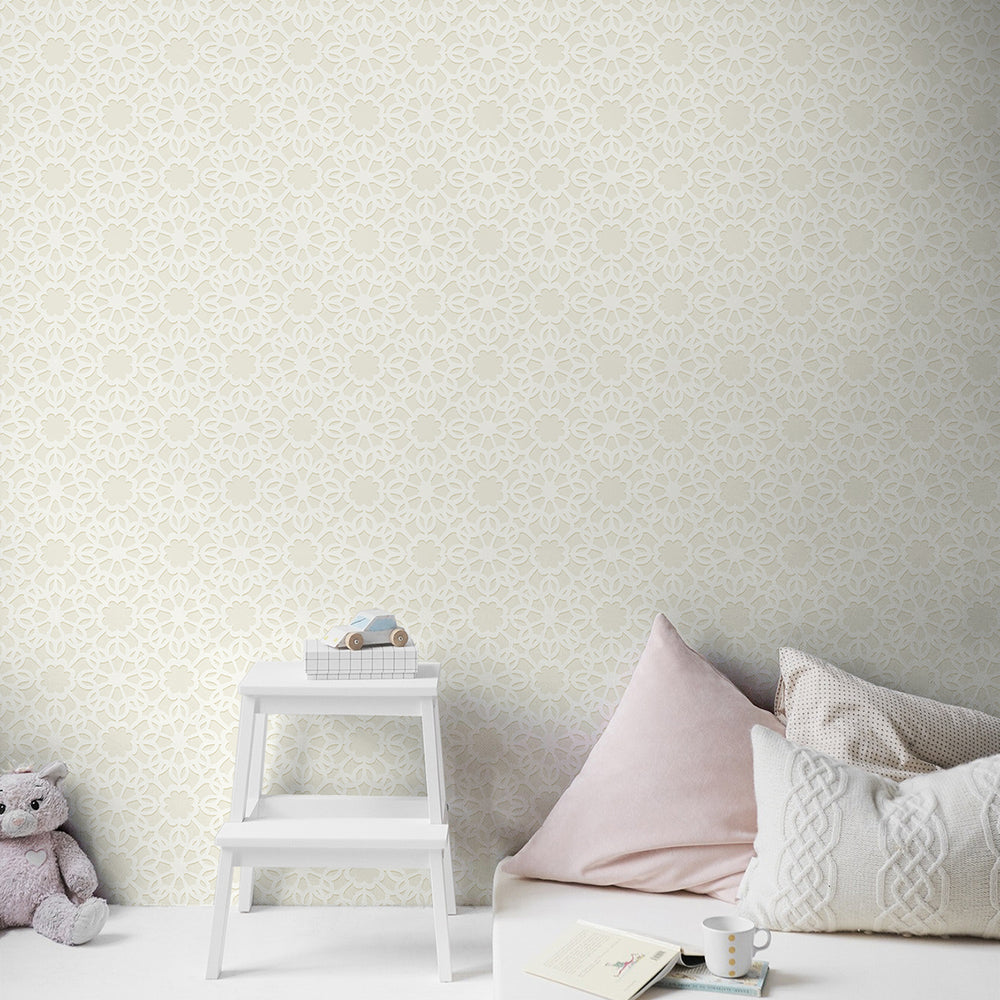 
                  
                    SD50308CH Marbilynn flower power wallpaper bedroom from Say Decor
                  
                