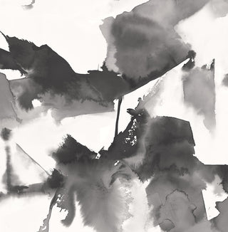 Abstract peel and stick wallpaper HG10200 from Harry & Grace
