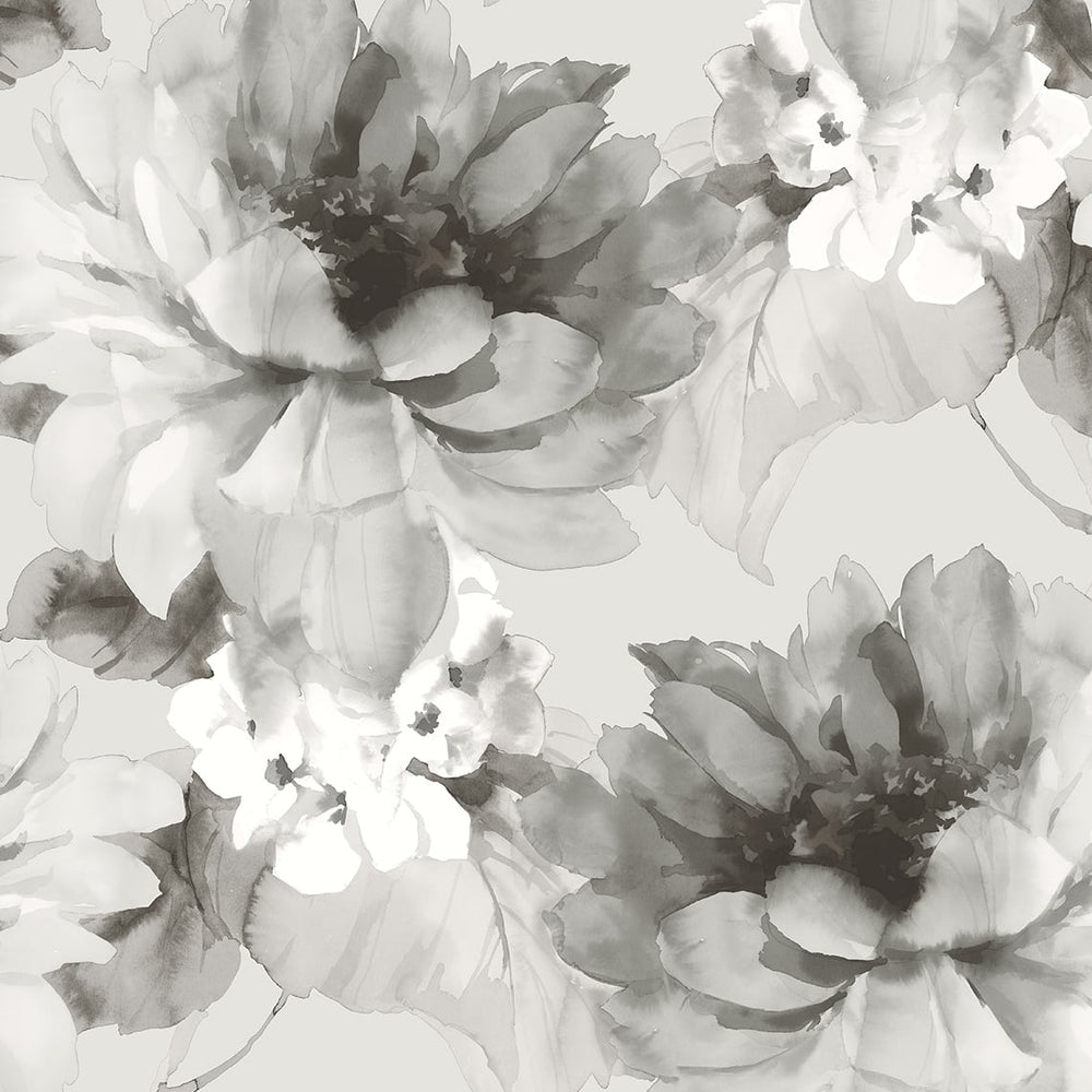 
                  
                    Floral peel and stick wallpaper HG10308 from Harry & Grace
                  
                