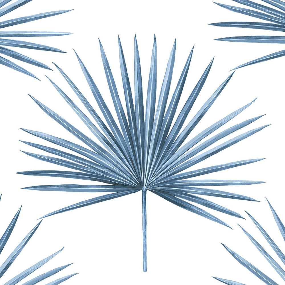 
                  
                    HG10402 palm leaf peel and stick wallpaper from Harry & Grace
                  
                