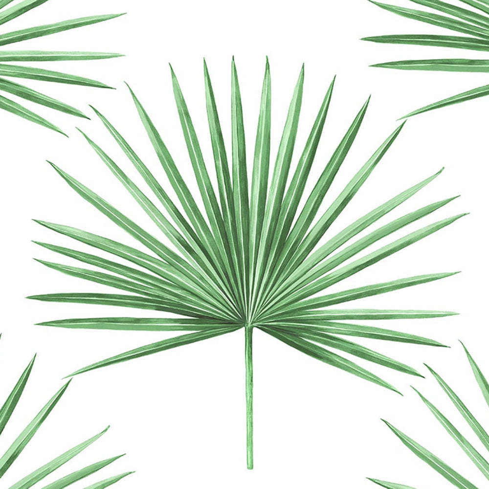 
                  
                    HG10414 palm leaf peel and stick wallpaper from Harry & Grace
                  
                