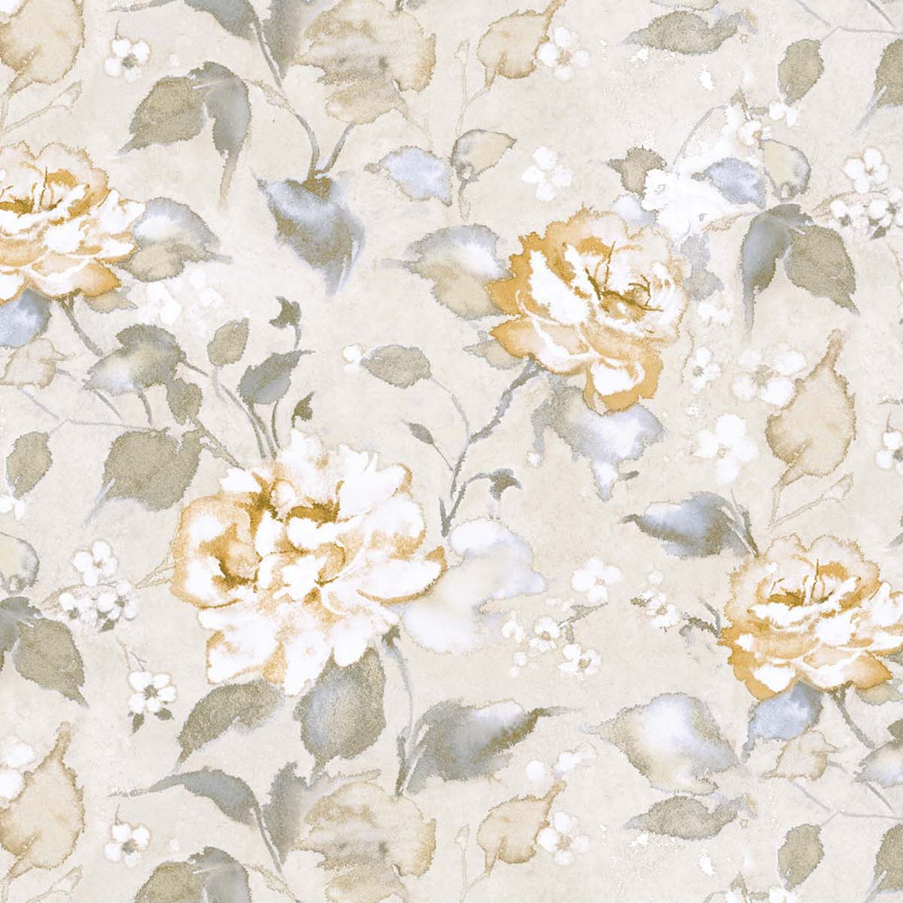 
                  
                    SD30304MI Glint floral trail wallpaper from Say Decor
                  
                
