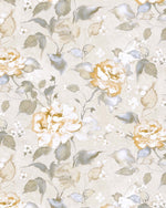 SD30304MI Glint floral trail wallpaper from Say Decor
