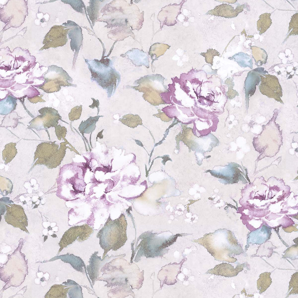 
                  
                    SD90304MI Glint floral trail wallpaper from Say Decor
                  
                