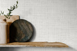 Faux wallpaper JP10100 decor from the Japandi Style collection by Seabrook Designs