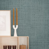 Faux wallpaper JP10102 decor from the Japandi Style collection by Seabrook Designs
