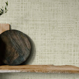 Faux wallpaper JP10105 decor from the Japandi Style collection by Seabrook Designs