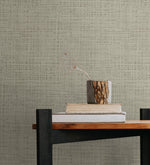 Faux wallpaper JP10106 decor from the Japandi Style collection by Seabrook Designs