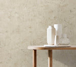 Textured vinyl wallpaper decor JP10205 from the Japandi Style collection by Seabrook Designs