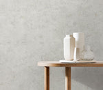Textured vinyl wallpaper decor JP10208 from the Japandi Style collection by Seabrook Designs