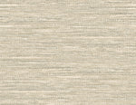 Faux grasscloth wallpaper JP10306 from the Japandi Style collection by Seabrook Designs