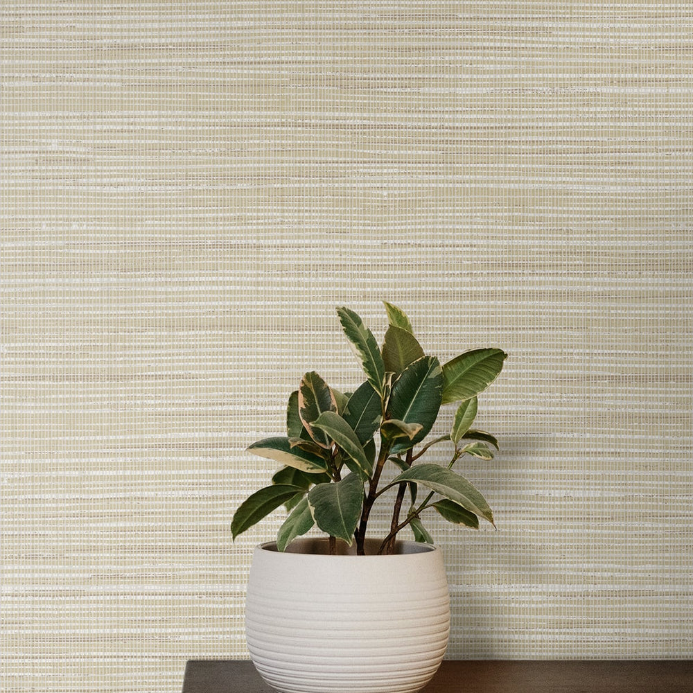 
                  
                    Stringcloth wallpaper decor JP10405 from the Japandi Style collection by Seabrook Designs
                  
                