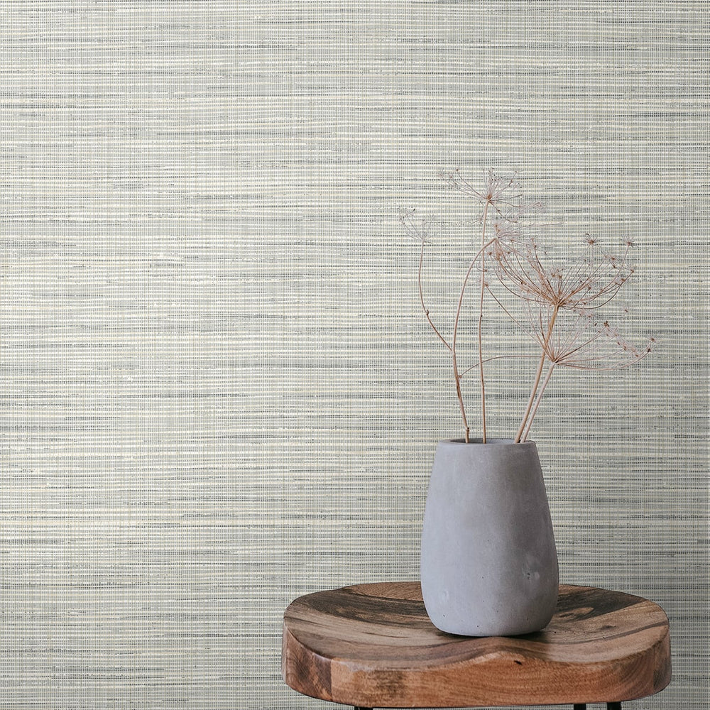 
                  
                    Stringcloth wallpaper decor JP10408 from the Japandi Style collection by Seabrook Designs
                  
                