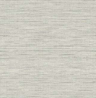 Stringcloth wallpaper JP10408 from the Japandi Style collection by Seabrook Designs