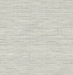 Stringcloth wallpaper JP10408 from the Japandi Style collection by Seabrook Designs