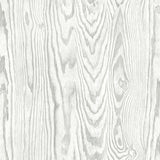 Faux wood wallpaper JP10500 from the Japandi Style collection by Seabrook Designs