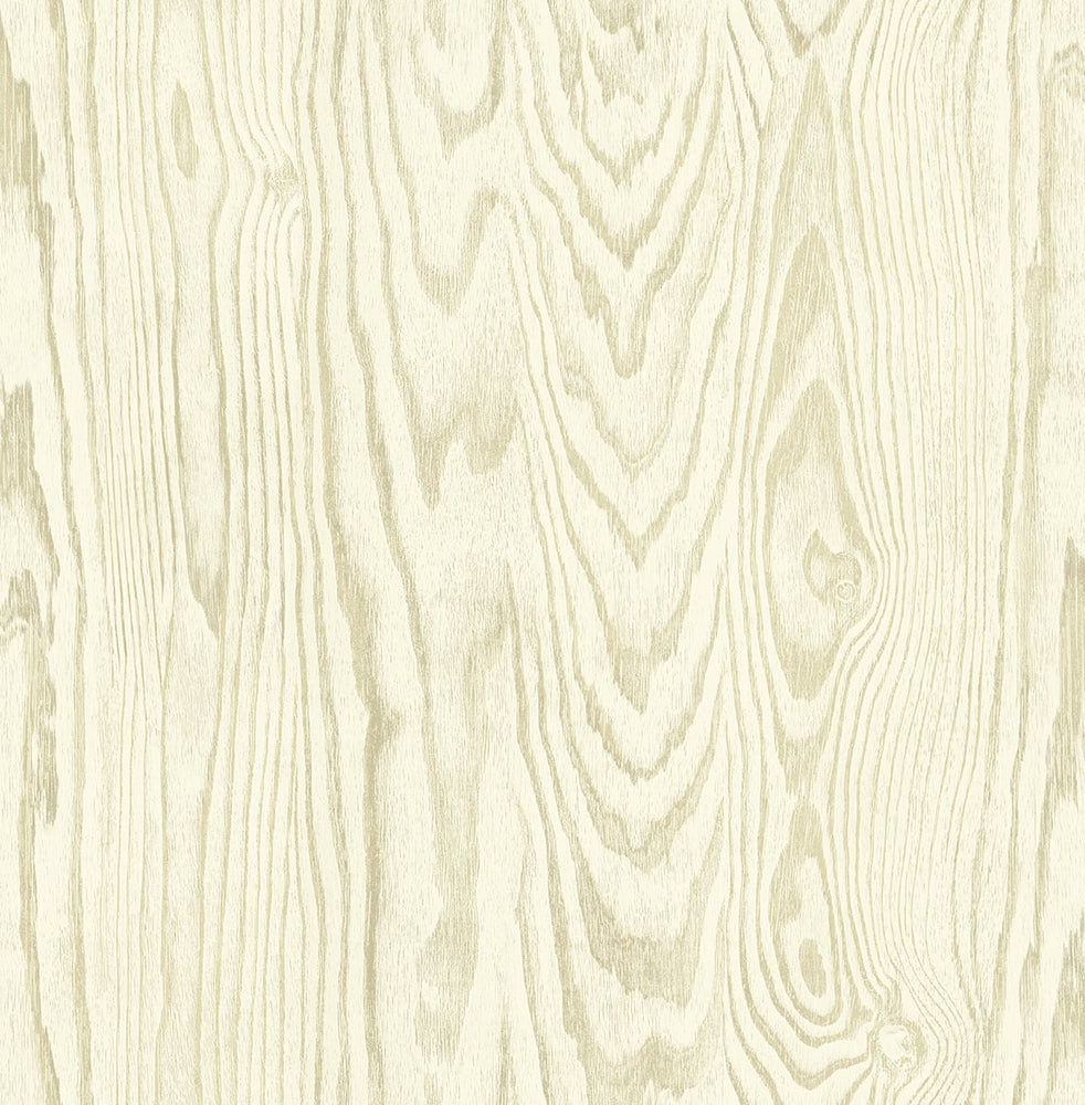Faux wood wallpaper JP10505 from the Japandi Style collection by Seabrook Designs