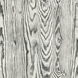 Faux wood wallpaper JP10510 from the Japandi Style collection by Seabrook Designs