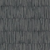 Striped wallpaper JP10600 from the Japandi Style collection by Seabrook Designs