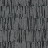 Striped wallpaper JP10600 from the Japandi Style collection by Seabrook Designs
