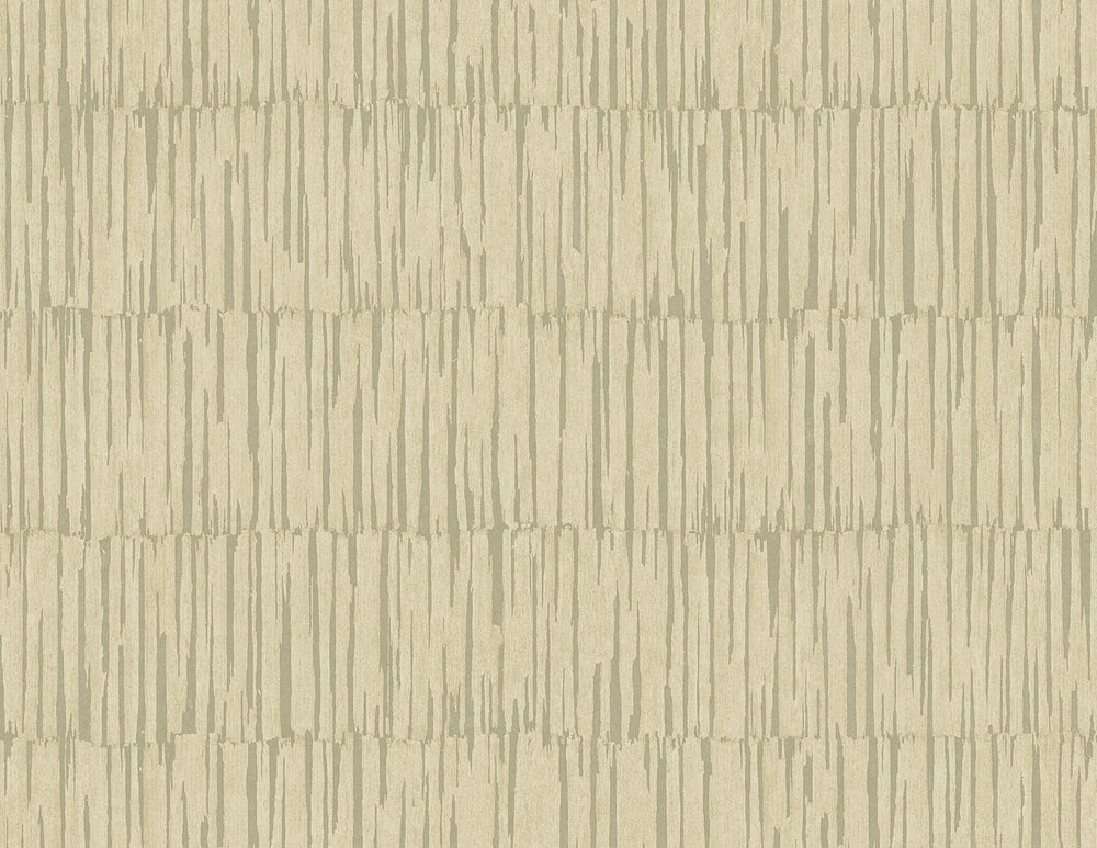 Striped wallpaper JP10605 from the Japandi Style collection by Seabrook Designs