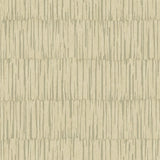 Striped wallpaper JP10605 from the Japandi Style collection by Seabrook Designs
