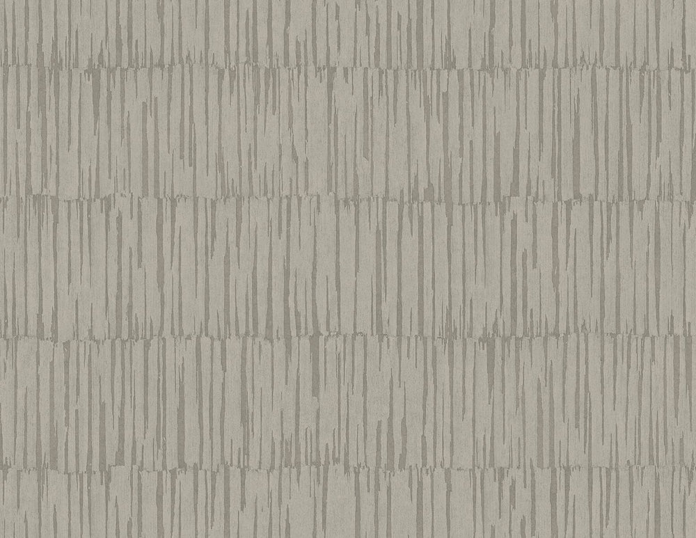 Striped wallpaper JP10607 from the Japandi Style collection by Seabrook Designs