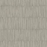 Striped wallpaper JP10607 from the Japandi Style collection by Seabrook Designs