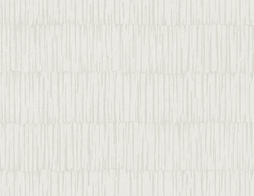Striped wallpaper JP10610 from the Japandi Style collection by Seabrook Designs