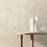 JP10705 wallpaper decor from the Japandi Style collection by Seabrook Designs