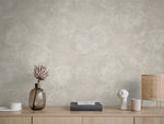 JP10707 wallpaper decor from the Japandi Style collection by Seabrook Designs