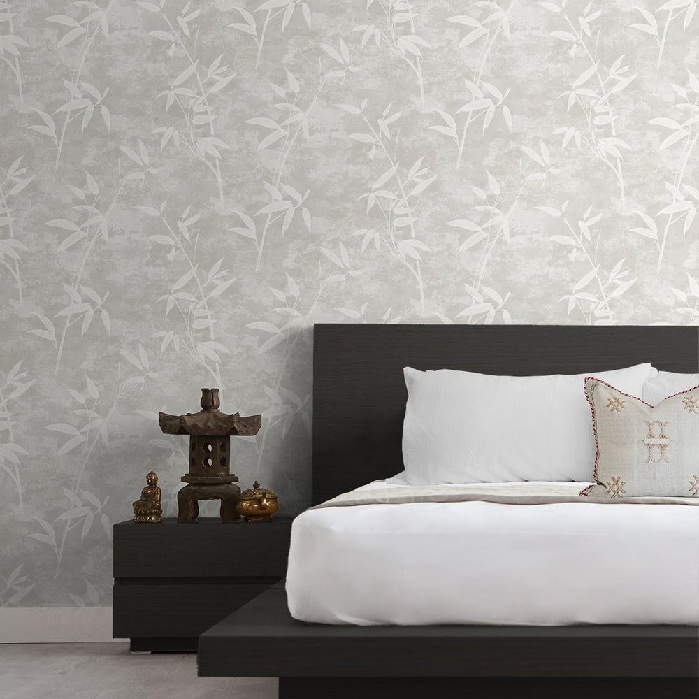 
                  
                    JP10908 wallpaper bedroom from the Japandi Style collection by Seabrook Designs
                  
                