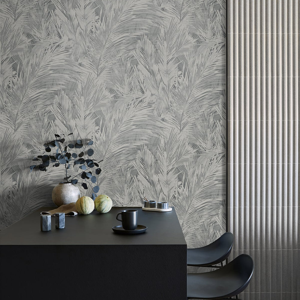 
                  
                    Leaf vinyl wallpaper decor JP11008 from the Japandi Style collection by Seabrook Designs
                  
                