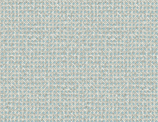 Faux wicker wallpaper JP11202 from the Japandi Style collection by Seabrook Designs