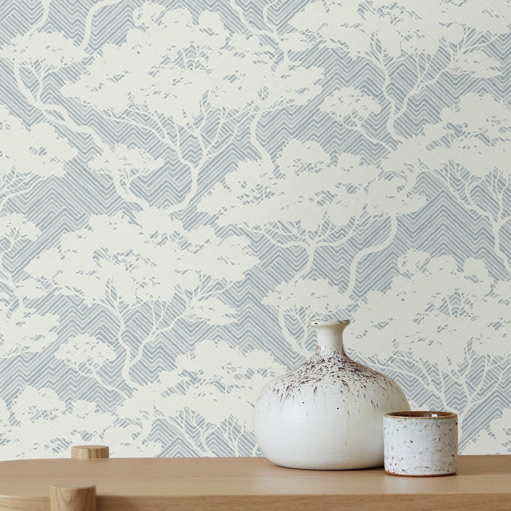 
                  
                    JP11702 botanical stringcloth wallpaper decor from the Japandi Style collection by Seabrook Designs
                  
                