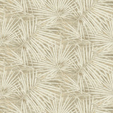 Grasscloth mural JP11805M from the Japandi Style collection by Seabrook Designs