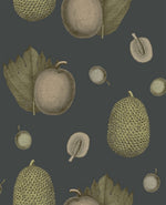 Botanical wallpaper SJ1000 from Sharon Jane Studio