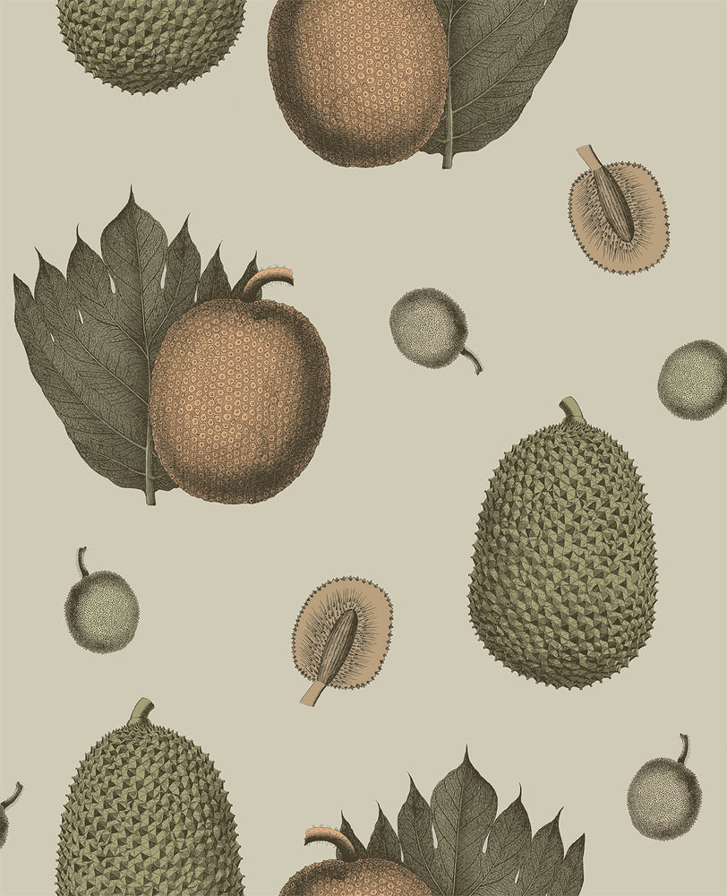 Botanical wallpaper SJ1005 from Sharon Jane Studio