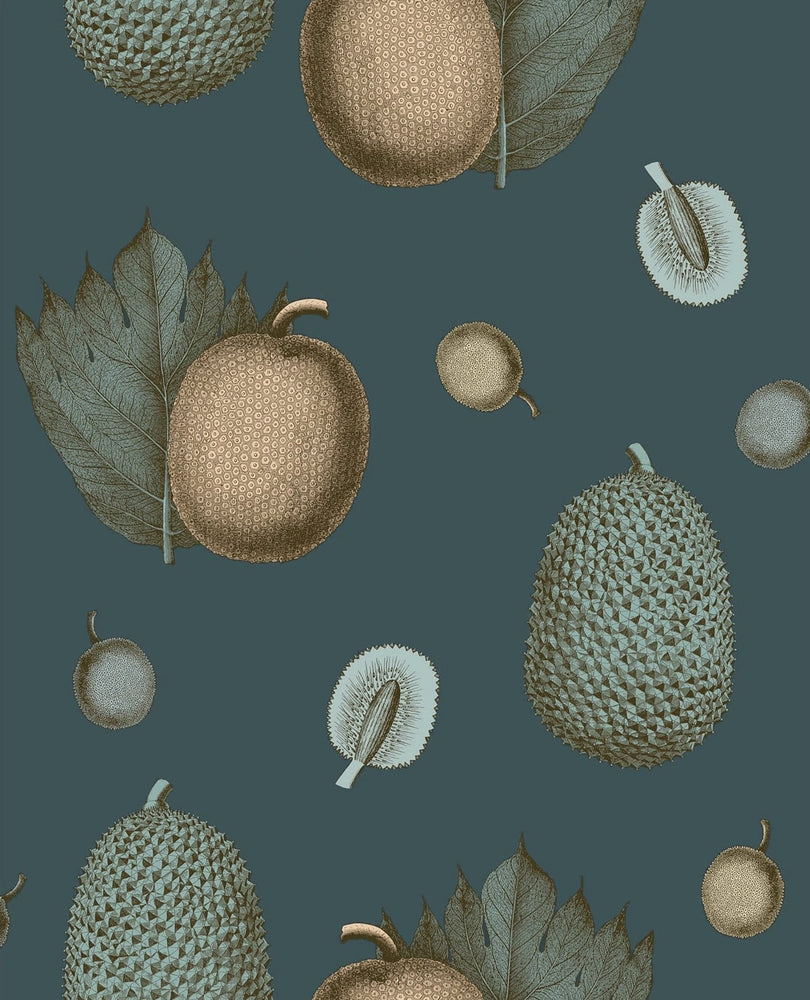 Botanical wallpaper SJ1004 from Sharon Jane Studio