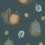 Botanical wallpaper SJ1004 from Sharon Jane Studio