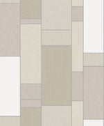 KTM1140 de stijl geometric wallpaper from the Mondrian collection by Seabrook Designs