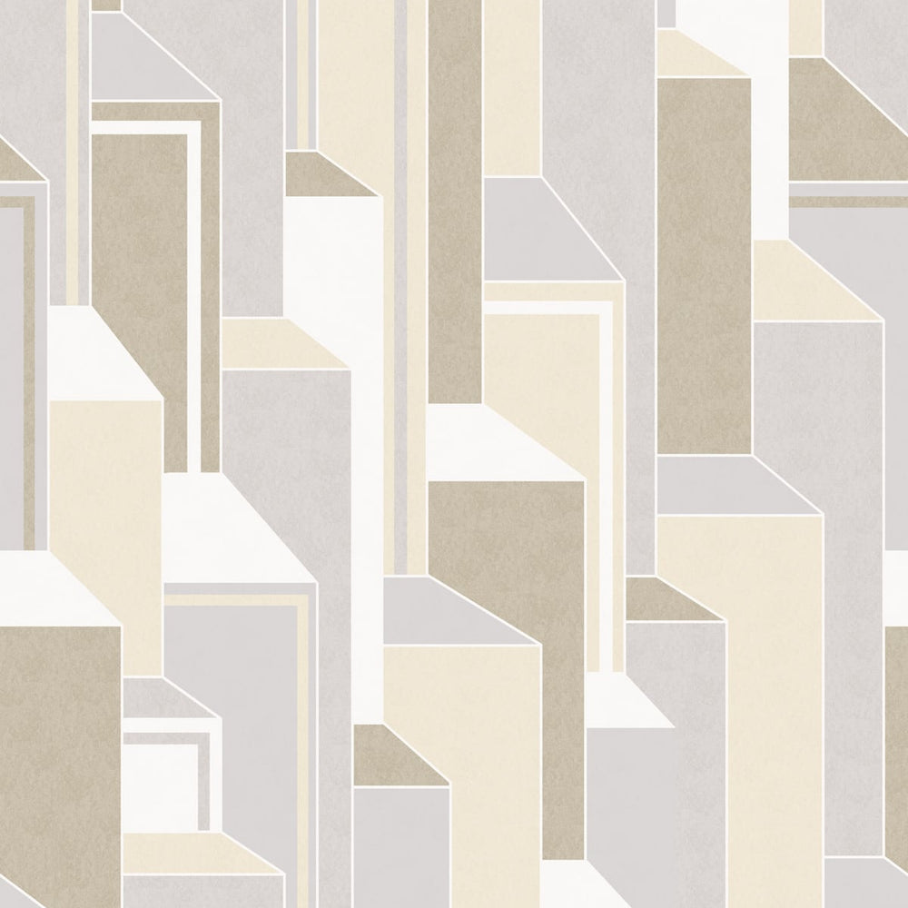 
                  
                    KTM1340 deco geometric wallpaper from the Mondrian collection by Seabrook Designs
                  
                