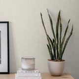 KTM1420 deco spliced stripe wallpaper decor from the Mondrian collection by Seabrook Designs