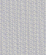 KTM1422 deco spliced stripe wallpaper from the Mondrian collection by Seabrook Designs