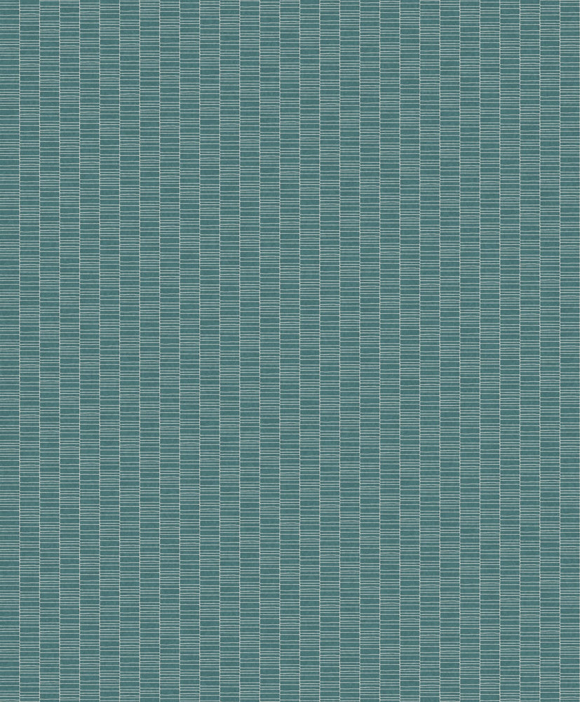 KTM1427 deco spliced stripe wallpaper from the Mondrian collection by Seabrook Designs