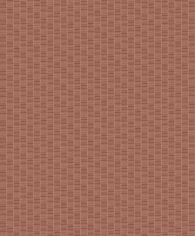 KTM1429 deco spliced stripe wallpaper from the Mondrian collection by Seabrook Designs