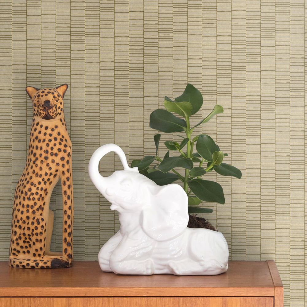 
                  
                    KTM1433 deco spliced stripe wallpaper decor from the Mondrian collection by Seabrook Designs
                  
                